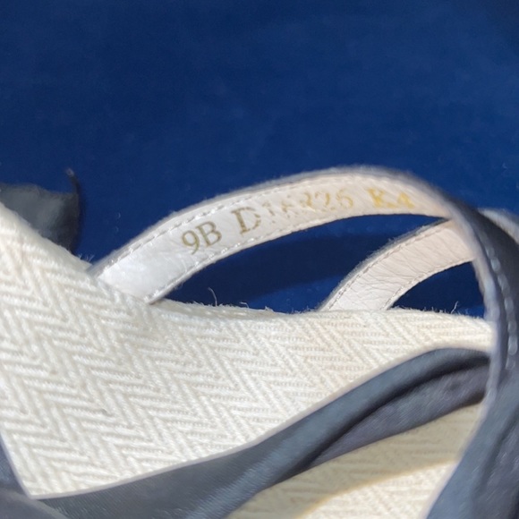 Cole Hann Espadrilles Size 9 - Picture 6 of 8